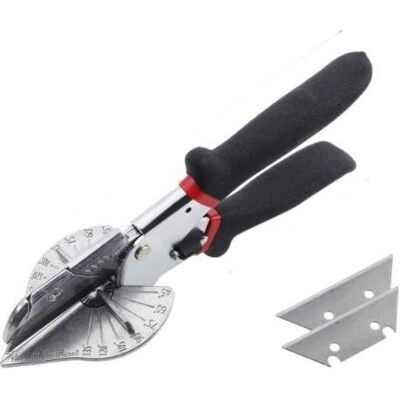 Synergy 21, Bolzenschneider + Seitenschneider, Tools Winkelschere - Gehrungsschere - angle cutter Synergy 21, Bolzenschneider + Seitenschneider, Tools Winkelschere - Gehrungsschere - angle cutter