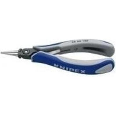 Knipex, Zange, Präzisions-Elektronik-Greifzange (135 mm) Knipex, Zange, Präzisions-Elektronik-Greifzange (135 mm)