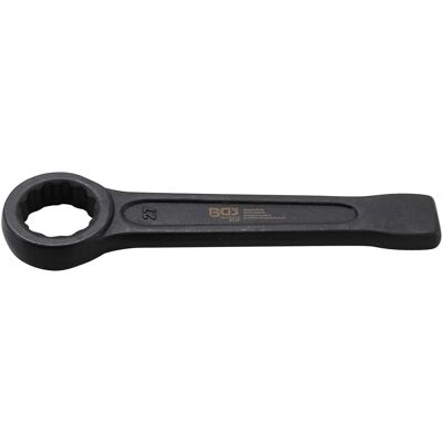 BGS, Schraubenschlüssel, Schlag-Ringschlüssel SW 27 mm (27 mm) BGS, Schraubenschlüssel, Schlag-Ringschlüssel SW 27 mm (27 mm)