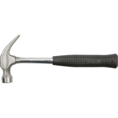 Toya, Hammer, Schuhmacherhammer Kunststoffgriff 600g (32625) (600 g) Toya, Hammer, Schuhmacherhammer Kunststoffgriff 600g (32625) (600 g)