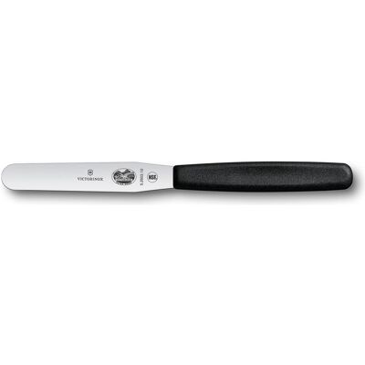 Victorinox Kelle + Spachtel, Swiss Classic Apothekerspachtel (4 cm) Victorinox Kelle + Spachtel, Swiss Classic Apothekerspachtel (4 cm)