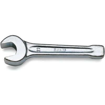 BETA, Schraubenschlüssel, 000580036 Gabelschlüssel 36 mm 215 mm (36 mm) BETA, Schraubenschlüssel, 000580036 Gabelschlüssel 36 mm 215 mm (36 mm)
