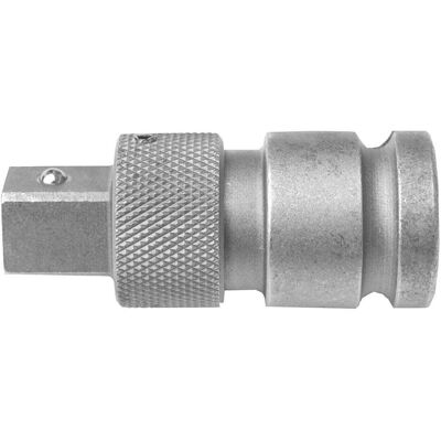 ASW, Steckschlüssel + Stecknuss, Kraftverbindungsteil 720 SWH Antrieb 1/2 ″ Abtrieb 1/2 ″ Innen/Aussen-4-kant, Schnellwechselfutter ASW, Steckschlüssel + Stecknuss, Kraftverbindungsteil 720 SWH Antrieb 1/2 ″ Abtrieb 1/2 ″ Innen/Aussen-4-kant, Schnellwechselfutter
