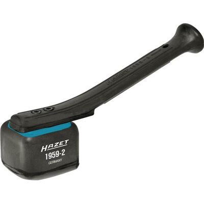 HAZET, Hammer, Klebschlag-Hammer 1959-2 (767 g) HAZET, Hammer, Klebschlag-Hammer 1959-2 (767 g)