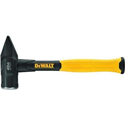 DeWalt VORSCHLAGHAMMER AUS STAHL - Hammer Werkzeug DeWalt VORSCHLAGHAMMER AUS STAHL - Hammer Werkzeug