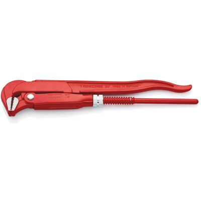 Knipex, Zange, Rohrzange 90° (310 mm) Knipex, Zange, Rohrzange 90° (310 mm)
