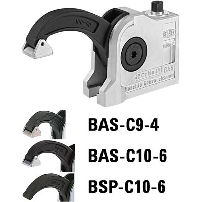 Bessey, Schraubstock + Zwinge, BSP-C compact-Spanner BSP-C10- (97 mm) Bessey, Schraubstock + Zwinge, BSP-C compact-Spanner BSP-C10- (97 mm)