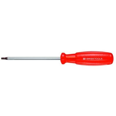 Packard Bell Swiss Tools, Schraubenzieher, Schraubendreher, für Torx, TX50, rot (Pin-torx) Packard Bell Swiss Tools, Schraubenzieher, Schraubendreher, für Torx, TX50, rot (Pin-torx)