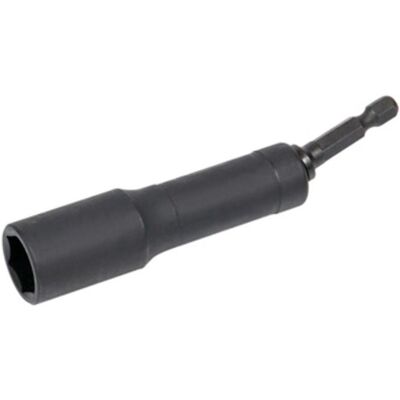 Hikoki, Steckschlüssel + Stecknuss, Zubehör 750340 Bit 1/4" Flexibler Steckschlüssel 19 L=112 mm Hikoki, Steckschlüssel + Stecknuss, Zubehör 750340 Bit 1/4" Flexibler Steckschlüssel 19 L=112 mm