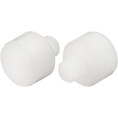 Vigor, Zubehör Schlagwerkzeug, Schlagstab Ersatzkappen 25 mm ∙ V1002-25 ∙ 25 mm Vigor, Zubehör Schlagwerkzeug, Schlagstab Ersatzkappen 25 mm ∙ V1002-25 ∙ 25 mm