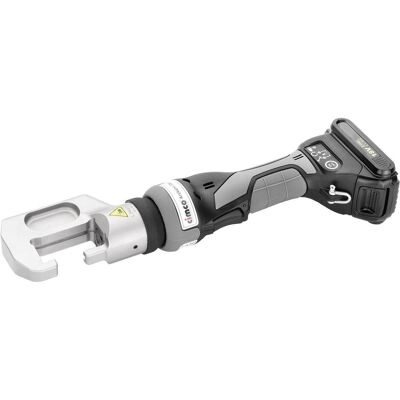 Cimco, Presswerkzeug, 10 6650 Hydraulische Akkupresse bis 60kN 185qmm Cimco, Presswerkzeug, 10 6650 Hydraulische Akkupresse bis 60kN 185qmm