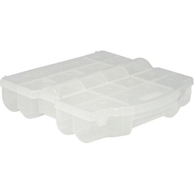Curver, Werkzeugkoffer, Werkzeug-Organizer 7747 Curver, Werkzeugkoffer, Werkzeug-Organizer 7747