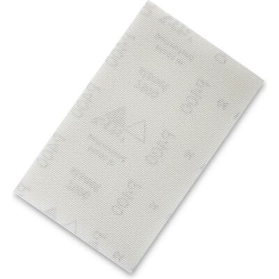 SIA, Schleifmittel, 7900 net fast Streifen 93 x 180 mm Korn 220 (220) SIA, Schleifmittel, 7900 net fast Streifen 93 x 180 mm Korn 220 (220)