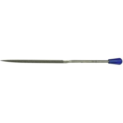Lukas, Raspel + Feile, LUKAS-ERZETT A34003142091 Diamantfeile DF 3142 Querschnitt 3.5 mm Korn D 91 Lukas, Raspel + Feile, LUKAS-ERZETT A34003142091 Diamantfeile DF 3142 Querschnitt 3.5 mm Korn D 91