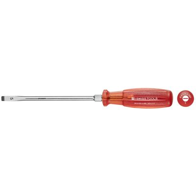 PB Swiss Tools - Präzisions-Schraubendreher - 13mm Spitze PB Swiss Tools - Präzisions-Schraubendreher - 13mm Spitze