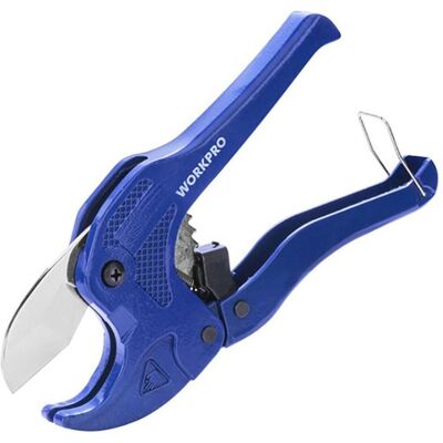 Workpro 42 mm Rohrschneider - Rohrschneider Workpro 42 mm Rohrschneider - Rohrschneider