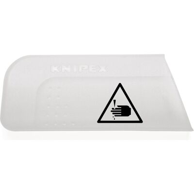 Knipex, Zange, Ersatz-Schutzkappe (67 mm) Knipex, Zange, Ersatz-Schutzkappe (67 mm)