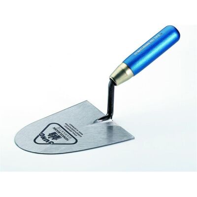 JUNG, Kelle + Spachtel, 66018000 Masonry trowel 180 R.S. Arnhem JUNG, Kelle + Spachtel, 66018000 Masonry trowel 180 R.S. Arnhem