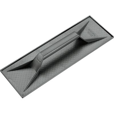 Kaufmann, Kelle + Spachtel, Kunststoff Reibbrett Integral 420 x 260 mm (26 cm) Kaufmann, Kelle + Spachtel, Kunststoff Reibbrett Integral 420 x 260 mm (26 cm)
