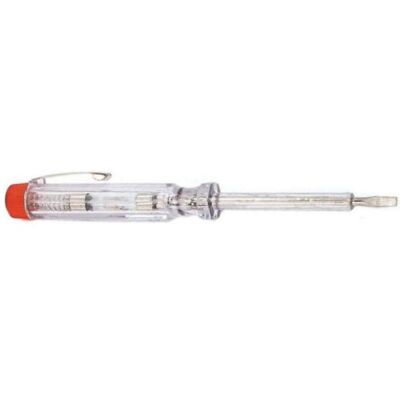 Brüder Mannesmann - 1116 060 - 60 mm - Spannungsprüfer Brüder Mannesmann - 1116 060 - 60 mm - Spannungsprüfer