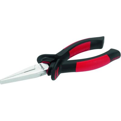 Cimco, Zange, Flachzange (160 mm) Cimco, Zange, Flachzange (160 mm)