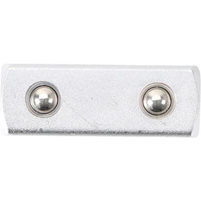 BGS, Ratsche, Antriebsvierkant Aussenvierkant 20 mm (3/4") für Art. 9622 (3/4") BGS, Ratsche, Antriebsvierkant Aussenvierkant 20 mm (3/4") für Art. 9622 (3/4")