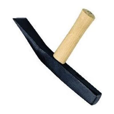 Ideal WEG2053841 - 3 kg Pflastererhammer Norddeutsche Form Eschenstiel Ideal WEG2053841 - 3 kg Pflastererhammer Norddeutsche Form Eschenstiel
