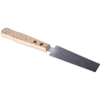 Ulmia, Handsäge, 280-127 Dübelsäge 127 mm Ulmia, Handsäge, 280-127 Dübelsäge 127 mm