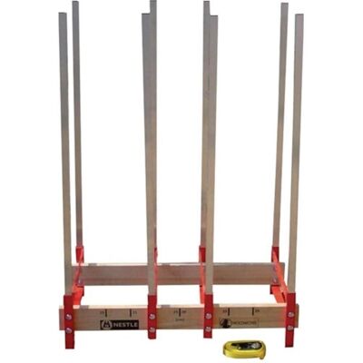 Nestle, Handsäge, Sägebock Holzmichel Breite 820 x Höhe 203 x Tiefe 465 mm Alu / Holz Nestle, Handsäge, Sägebock Holzmichel Breite 820 x Höhe 203 x Tiefe 465 mm Alu / Holz