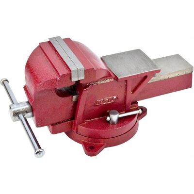 Awtools, Schraubstock + Zwinge, IMADŁO ŚLUSARSKIE OBROTOWE CIĘŻKIE 5"/125MM (125 mm) Awtools, Schraubstock + Zwinge, IMADŁO ŚLUSARSKIE OBROTOWE CIĘŻKIE 5"/125MM (125 mm)