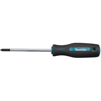 Makita, Schraubenzieher, Zubehör E-13356 Schraubendreher PH1 x 100 mm Makita, Schraubenzieher, Zubehör E-13356 Schraubendreher PH1 x 100 mm