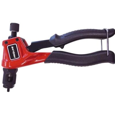 Proline, Zange, Pro-Line Einhandnietgerät für Nietmuttern 200 mm (14011) Proline, Zange, Pro-Line Einhandnietgerät für Nietmuttern 200 mm (14011)