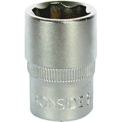 Ironside, Steckschlüssel + Stecknuss, Zündkerz.Eins.Irons.1/2x16mm (16 mm) Ironside, Steckschlüssel + Stecknuss, Zündkerz.Eins.Irons.1/2x16mm (16 mm)