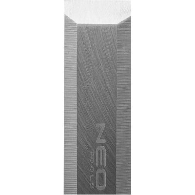 Neo, Meissel, Dłuto 20 mm, CRV, uchwyt drewniany Neo, Meissel, Dłuto 20 mm, CRV, uchwyt drewniany