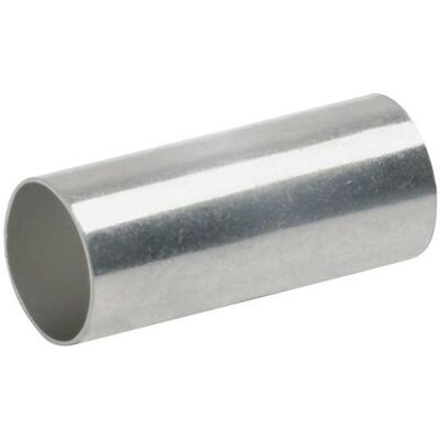 Klauke, Kabelverbindung, Hülse für verdichtete Leiter, 16 mm, VHD16 Klauke, Kabelverbindung, Hülse für verdichtete Leiter, 16 mm, VHD16