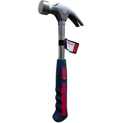DIY, Hammer, CLAW HAMMER 750G TUBULAR HANDLE 24OZ (750 g) DIY, Hammer, CLAW HAMMER 750G TUBULAR HANDLE 24OZ (750 g)