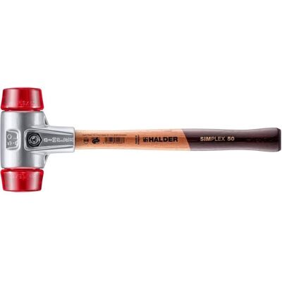 Halder, Hammer, Simplex Schonhammer (720 g) Halder, Hammer, Simplex Schonhammer (720 g)