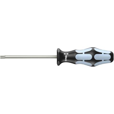 Wera, Schraubenzieher, 3367 TX 10 x 80 mm (TX) Wera, Schraubenzieher, 3367 TX 10 x 80 mm (TX)