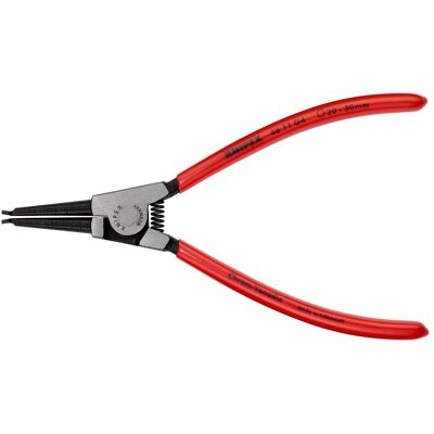 Knipex, Zange, Sicherungsringzange (180 mm) Knipex, Zange, Sicherungsringzange (180 mm)