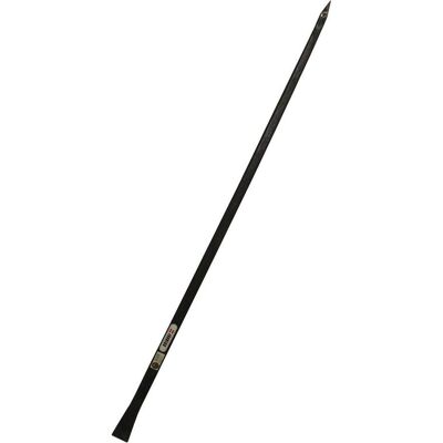Krenhof - 886013 - 1300 mm - 7 kg - Crowbar Krenhof - 886013 - 1300 mm - 7 kg - Crowbar