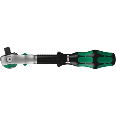 Wera, Ratsche, 8000 B Zyklop Speed-Knarre (3/8") Wera, Ratsche, 8000 B Zyklop Speed-Knarre (3/8")