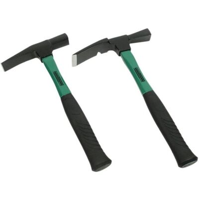 Mannesmann, Hammer, Maurerhammer 600 g, Typ "Rheinisch" (600 g) Mannesmann, Hammer, Maurerhammer 600 g, Typ "Rheinisch" (600 g)