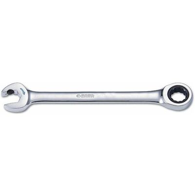SATA, Schraubenschlüssel, Ring-Maulschlüssel 7 mm, Doppelratsche S43603 (7 mm) SATA, Schraubenschlüssel, Ring-Maulschlüssel 7 mm, Doppelratsche S43603 (7 mm)