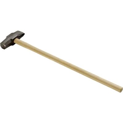 Hultafors, Hammer, Steinvorschlaghammer (4000 g) Hultafors, Hammer, Steinvorschlaghammer (4000 g)