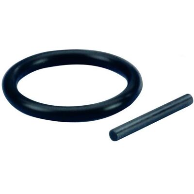 Hikoki, Steckschlüssel + Stecknuss, Sicherungsstift + O - Ring für Kraftstecknuss 3/4 (je 3 St) Hikoki, Steckschlüssel + Stecknuss, Sicherungsstift + O - Ring für Kraftstecknuss 3/4 (je 3 St)