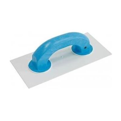 Mega, Kelle + Spachtel, Plastic trowel 400x130mm - 61017 (40 cm) Mega, Kelle + Spachtel, Plastic trowel 400x130mm - 61017 (40 cm)