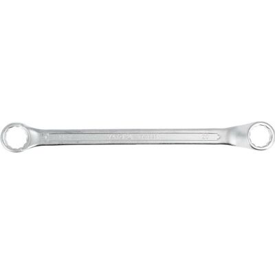 Yato, Schraubenschlüssel, Gebogener 6x7mm Ringschlüssel Yato, Schraubenschlüssel, Gebogener 6x7mm Ringschlüssel