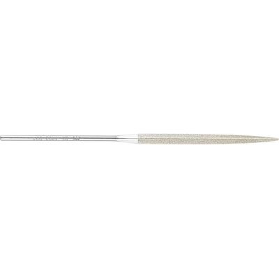 Pferd, Raspel + Feile, Diamant-Nadelfeile DF 4102 D 91 (140 mm) Pferd, Raspel + Feile, Diamant-Nadelfeile DF 4102 D 91 (140 mm)