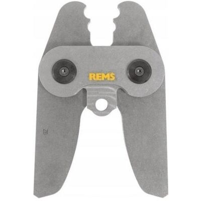 REMS - Z6 XL - 64-108 mm - Zangen REMS - Z6 XL - 64-108 mm - Zangen