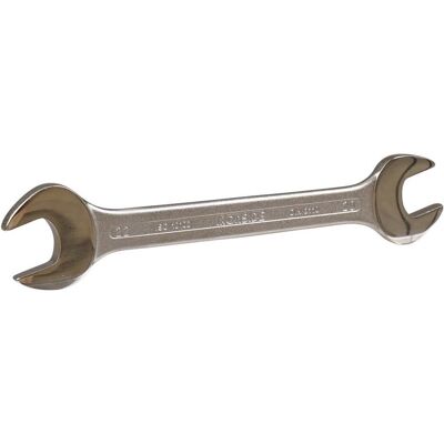 Ironside, Schraubenschlüssel, Gabelschlüssel Irons. 20x22mm Ironside, Schraubenschlüssel, Gabelschlüssel Irons. 20x22mm